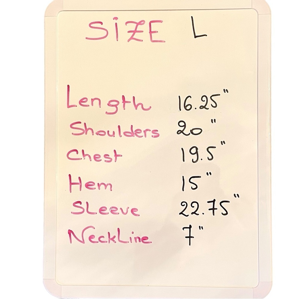 Streetwear Society Sherpa Teddy Pink Crop Jacket Size L, Oversized Kawaii Fluffy - Picture 8 of 13